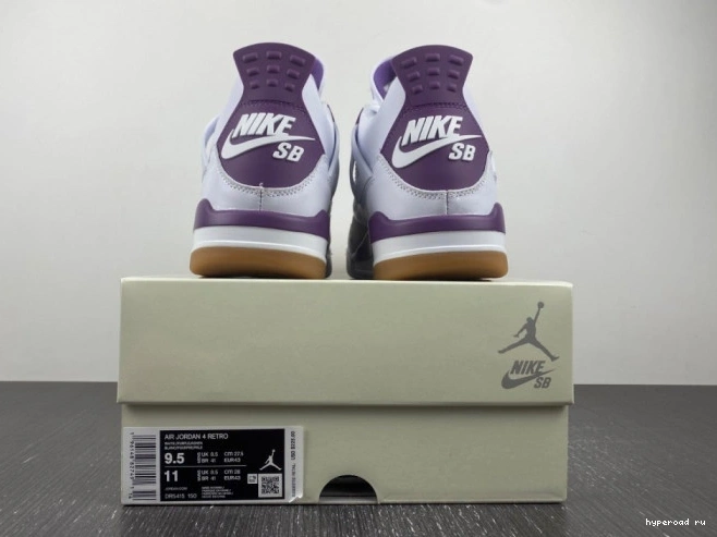 4 DR5415-150 JORDAN RETRO Nike SB 1006